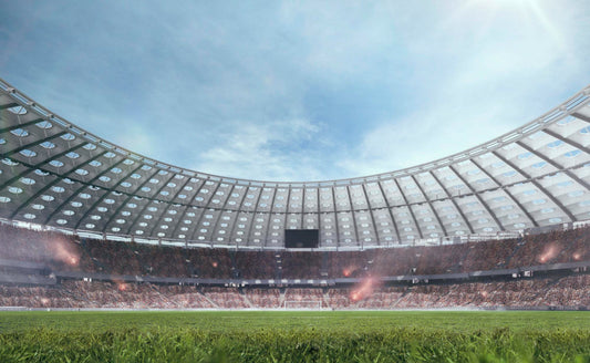 Top 10 Iconic Football Posters Every Fan Should Own