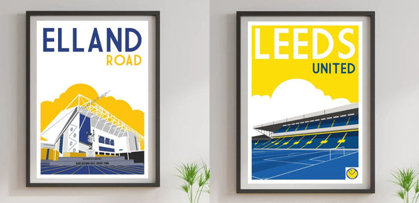 Bringing Elland Road Home How Fans Keep Leeds United Close