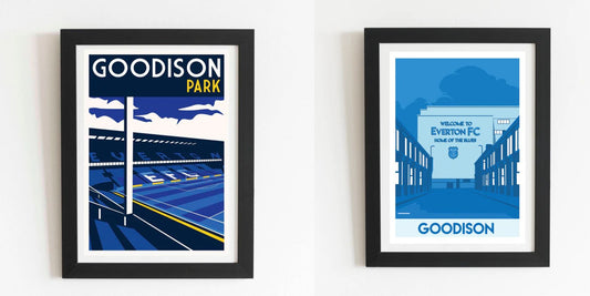 Farewell to Goodison Park Everton’s Historic Final Season