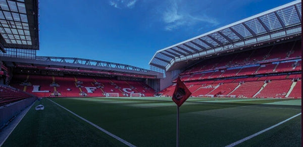 Must Have Liverpool Football Posters for Every Kind of Fan