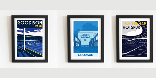 The Evolution of Premier League Stadiums: From Arsenal Highbury to Tottenham’s New Home