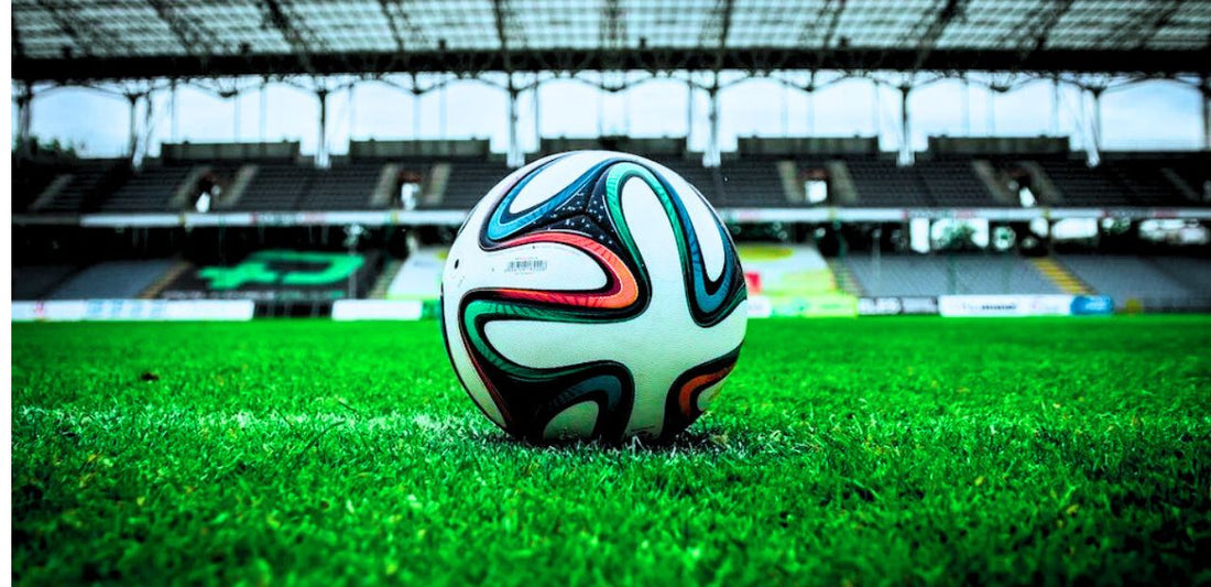 The Magic of Football Posters: How Clubs, Stadiums, and Legends Come to Life on Your Wall