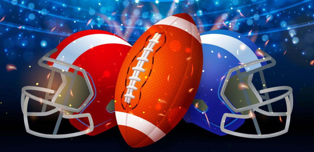 The Ultimate Guide to American Football Posters Styles, Tips & Where to Hang Them